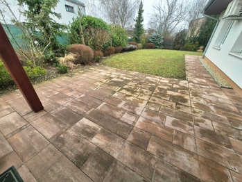 Pronájem domu 140 m², Praha 8 - Ďáblice