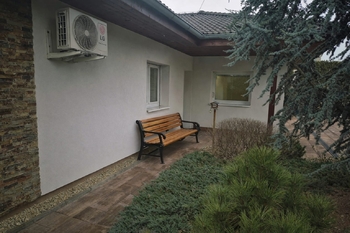 Pronájem domu 140 m², Praha 8 - Ďáblice