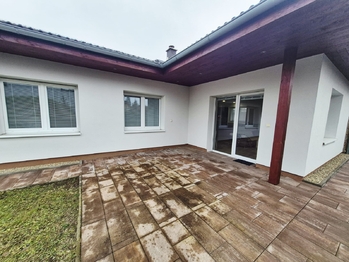 Pronájem domu 140 m², Praha 8 - Ďáblice