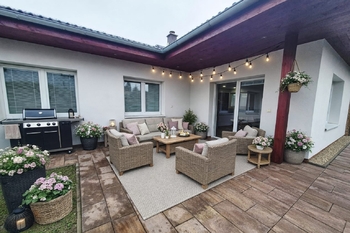 Pronájem domu 140 m², Praha 8 - Ďáblice