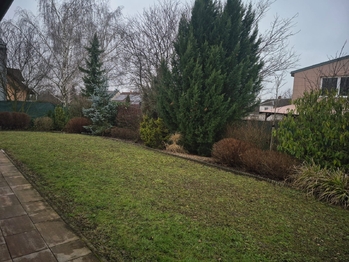 Pronájem domu 140 m², Praha 8 - Ďáblice