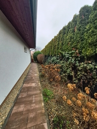 Pronájem domu 140 m², Praha 8 - Ďáblice