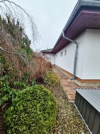 Pronájem domu 140 m², Praha 8 - Ďáblice