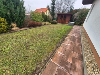 Pronájem domu 140 m², Praha 8 - Ďáblice