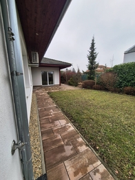 Pronájem domu 140 m², Praha 8 - Ďáblice