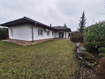 Pronájem domu 140 m², Praha 8 - Ďáblice