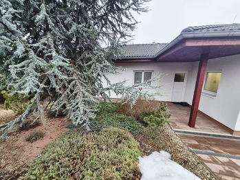 Pronájem domu 140 m², Praha 8 - Ďáblice