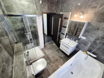 Pronájem domu 140 m², Praha 8 - Ďáblice