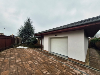 Pronájem domu 140 m², Praha 8 - Ďáblice