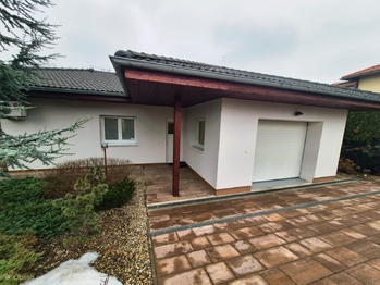 Pronájem domu 140 m², Praha 8 - Ďáblice