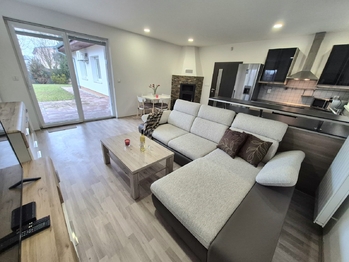 Pronájem domu 140 m², Praha 8 - Ďáblice