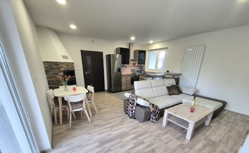 Pronájem domu 140 m², Praha 8 - Ďáblice