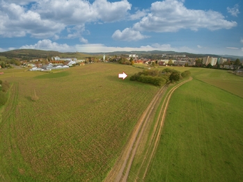 Prodej pozemku 1615 m², Sedlčany