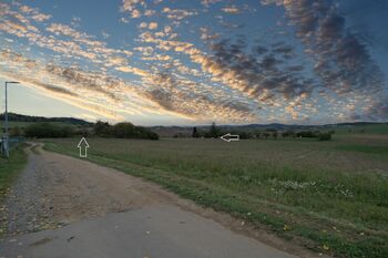 Prodej pozemku 7948 m², Sedlčany