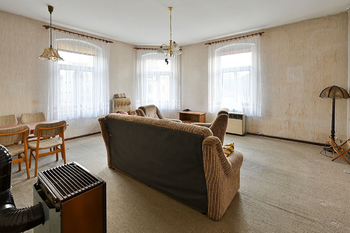 Prodej nájemního domu 835 m², Zittau