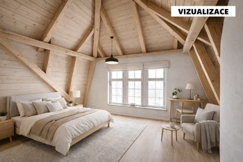 Prodej nájemního domu 835 m², Zittau