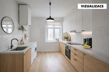 Prodej nájemního domu 835 m², Zittau