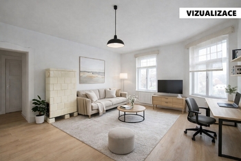 Prodej nájemního domu 835 m², Zittau