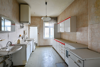 Prodej nájemního domu 835 m², Zittau