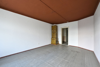 Prodej nájemního domu 835 m², Zittau