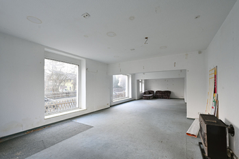 Prodej nájemního domu 835 m², Zittau