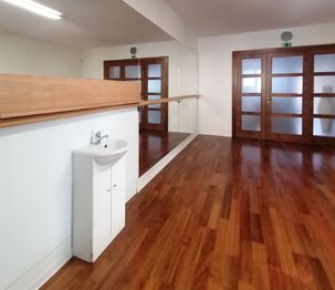 Pronájem kancelářských prostor 32 m², Svitavy