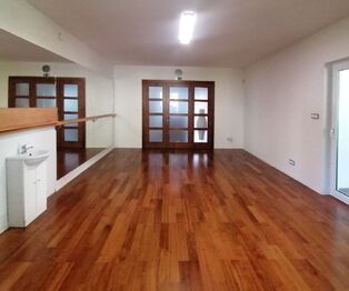 Pronájem kancelářských prostor 32 m², Svitavy