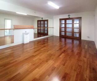 Pronájem kancelářských prostor 32 m², Svitavy