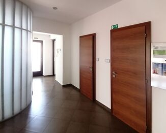 Pronájem kancelářských prostor 32 m², Svitavy