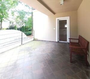 Pronájem kancelářských prostor 32 m², Svitavy