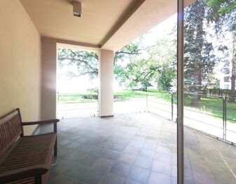 Pronájem kancelářských prostor 32 m², Svitavy