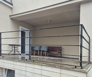 Pronájem kancelářských prostor 32 m², Svitavy