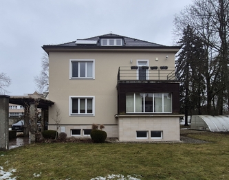 Pronájem kancelářských prostor 32 m², Svitavy