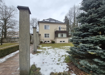 Pronájem kancelářských prostor 32 m², Svitavy