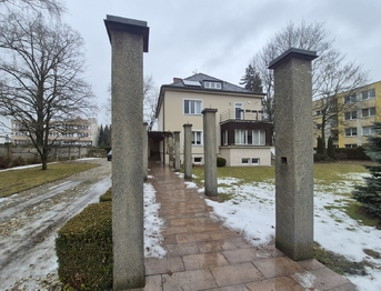 Pronájem kancelářských prostor 32 m², Svitavy