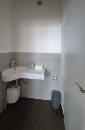 Pronájem kancelářských prostor 32 m², Svitavy