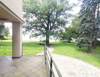 Pronájem kancelářských prostor 32 m², Svitavy