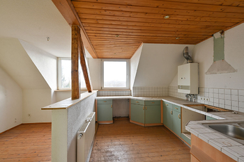 Prodej nájemního domu 900 m², Zittau