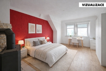 Prodej nájemního domu 900 m², Zittau