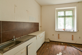 Prodej nájemního domu 900 m², Zittau