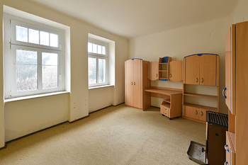 Prodej nájemního domu 900 m², Zittau