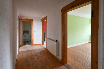 Prodej nájemního domu 900 m², Zittau
