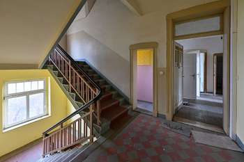 Prodej nájemního domu 900 m², Zittau