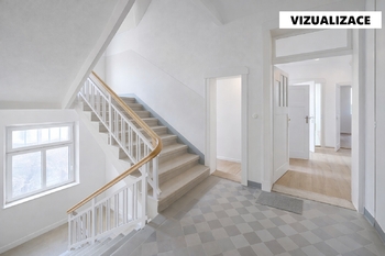 Prodej nájemního domu 900 m², Zittau