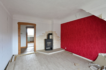 Prodej nájemního domu 900 m², Zittau