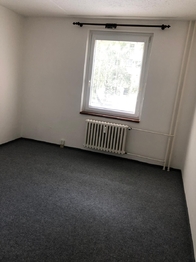 Pronájem bytu 3+1 v osobním vlastnictví 62 m², Třebíč