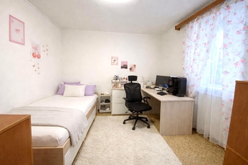 Prodej bytu 3+1 v osobním vlastnictví 78 m², Ostrov