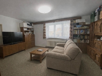 Prodej bytu 3+1 v osobním vlastnictví 78 m², Ostrov