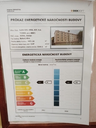 Prodej bytu 3+1 v osobním vlastnictví 78 m², Ostrov