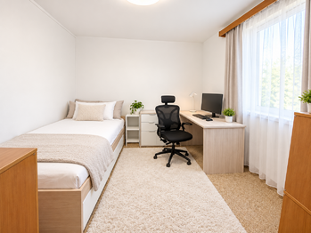 Prodej bytu 3+1 v osobním vlastnictví 78 m², Ostrov